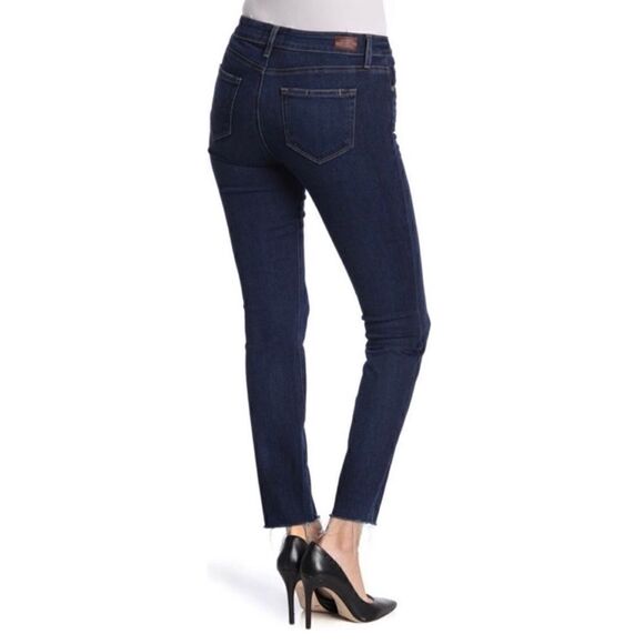 Paige Verdugo Ankle Distressed in Darton, Size 25 - Picture 2 of 16